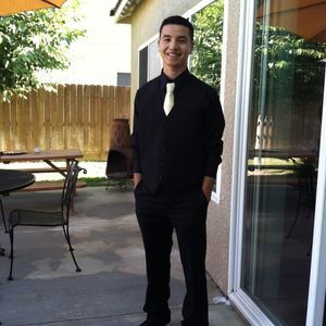 Meet your Posher, Mark